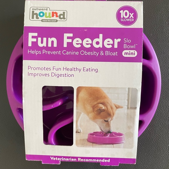Outward Hound Other - If it’s marked 2/$10 you can ask to bundle 2 of the items. Outward Bound.